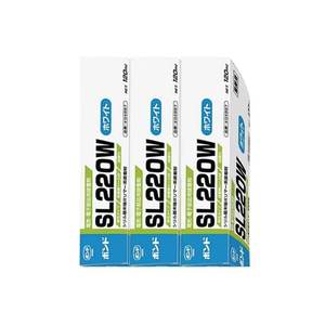 GL Adhésif optique transparent de haute qualité SL220W Colle polyuréthane de qualité industrielle et alimentaire pour le travail du bois et l'emballage - Product Image 3