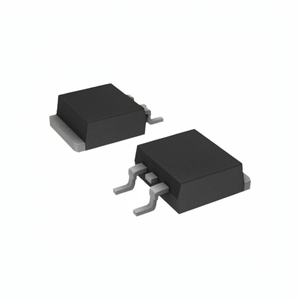 Diode Arrays TO-263-3, D2PAK , TO-263AB FEPB16BT-E3/45 Manufacturer Channel Electronic Chips Component - Product Image 1