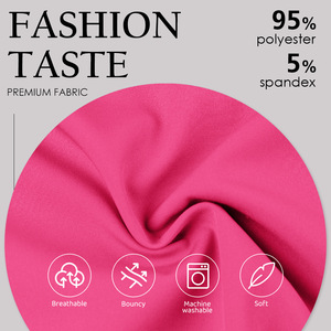 Women Scrub Suit Set Moisture Wicking Split Design Hospital Uniforms - Product Image 5