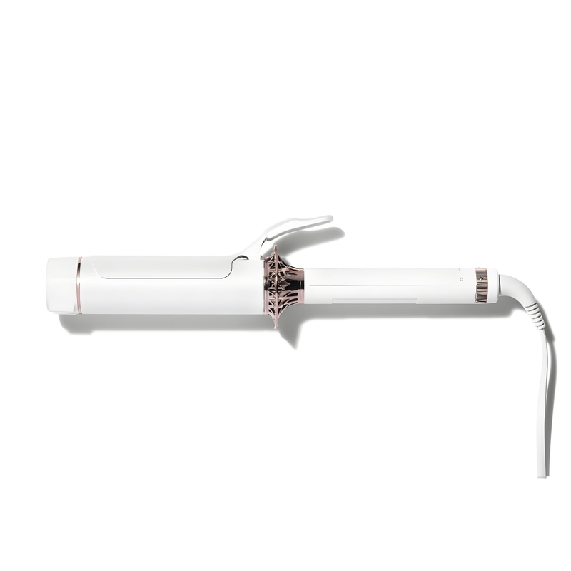 2 in 1 Portable Electric Curlers