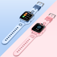 Reloj inteligente Y95 kt09kids, dispositivo resistente al agua, con Wifi, SIM, cámara de vídeo HD, llamada de bebé, rastreador GPS 4g, nuevo de 2021