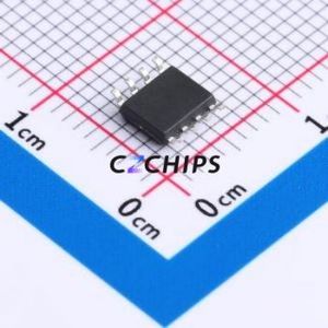 Nuevo y Original AO4884 SOP8 Transistor de efecto de campo (MOSFET) Venta al por mayor Chips de componentes electrónicos y servicio BOM - Product Image 2