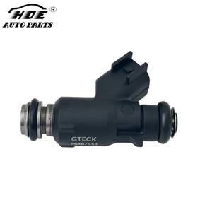 96487553 Vente en gros de pièces automobiles HDE Injecteur de carburant pour Chevrolet Cruze - Product Image 1