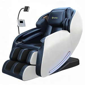 Intelligent Voice-Controlled <b>Chair</b> - Product Image 1