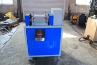 Machines de granulation de granulés de plastique pour PP PET PE ABS PC pour usines de recyclage et de fabrication