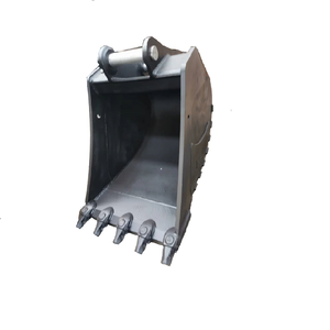 Mini accessoire d'excavatrice <span class=keywords><strong>de</strong></span> broyeur <span class=keywords><strong>de</strong></span> pelle PC300 54 "1.6 norme <span class=keywords><strong>de</strong></span> Construction <span class=keywords><strong>de</strong></span> mine <span class=keywords><strong>de</strong></span> roche standard <span class=keywords><strong>de</strong></span> seau <span class=keywords><strong>de</strong></span> Stere - Product Image 4