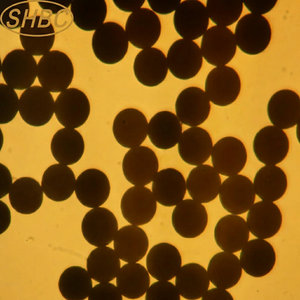Perlas Magnéticas Modificadas NHS Monodispersas, Tamaño de Partícula Uniforme, Excelente Respuesta Magnética para la Separación de Biomoléculas - Product Image 1