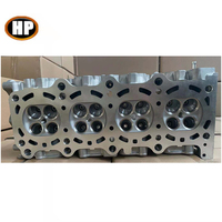 J20A 4 Klep Cilinder Heads 11100-65J01 Hoofd Cilinder