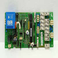 Plc PROCOND 452240170 PWR-7 Placa de Control de Energía, Componentes Faltantes para Piezas Únicas, Suministro a Granel