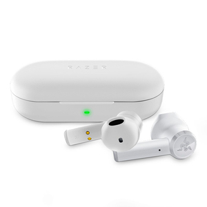 Écouteurs sans fil <span class=keywords><strong>Razer</strong></span> <span class=keywords><strong>Hammerhead</strong></span> <span class=keywords><strong>True</strong></span> <span class=keywords><strong>Wireless</strong></span> BT5.0 Contrôle tactile TWS Écouteurs sans fil - Product Image 3