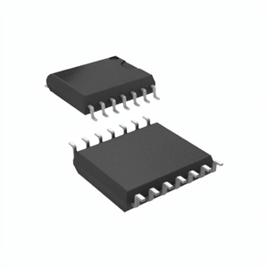 Electronic Chips Component LM2574HVMX-ADJ Power Management (PMIC) Authorized Distributor 14 SOlC - Product Image 1