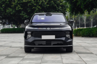 Changan Qiyuan Q07 Hybride Électrique SUV 5 Places 5 Portes Nouveau Modèle 2026 Changan Qiyuan Q07 Voiture Électrique de Luxe