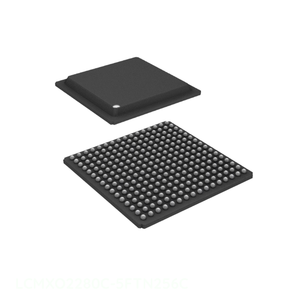 LCMXO2280C-5FTN256C 256 LBGA ฝังช่องทางผู้ผลิตชิ้นส่วนอิเล็กทรอนิกส์ออนไลน์ - Product Image 1