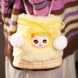 Maytree Dumia <span class=keywords><strong>Ula</strong></span> Lovely Hobby Toys Art Toys Borsa a Tracolla Crossbody Blind Box - Product Image 2