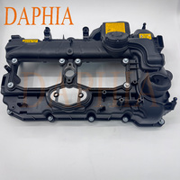 Para BMW N20 F10 F18 F30 F31 F33, Piezas de Motor 11127588412, Tapa de Válvulas, Tapa de Culata, Nueva Condición