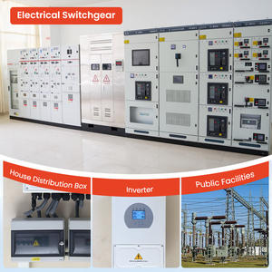 Mday MYN40 20ka 40ka Typ 2 SPD 3P AC 220V, Überspannung schutz gerät, 20kA Parafoudre Pour Ligne Electrique - Product Image 6