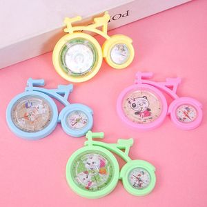 Juguete Mini Laberinto de Bicicletas Autonómicas para Niños, Juego de Inteligencia de Plástico para Niños de 4 a 6 Años, Unisex - Product Image 4