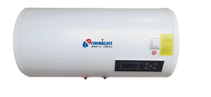 <span class=keywords><strong>Chauffe</strong></span>-<span class=keywords><strong>eau</strong></span> solaire et électrique intelligent <span class=keywords><strong>80L</strong></span> résistant aux UV et aux intempéries, contrôlé par application, pour camping-car et usage domestique, conception peu encombrante - Product Image 2