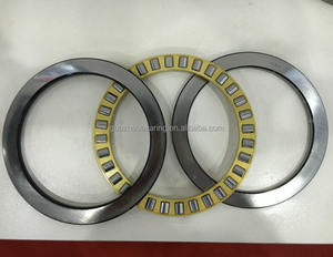 ตลับลูกปืนแรงขับลูกกลิ้งทรงกระบอก81134 81134TN - Product Image 5