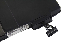 Baterai pabrik untuk MacBook Pro 13 "A1322 A1278 2009-2012 MB990 MB991 MC700 MC374 MD313 MD101 MD314 MC724 baterai