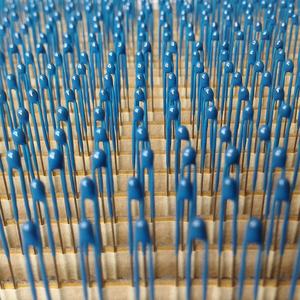 <span class=keywords><strong>Ntc</strong></span> 10K Thermistor Draad Loodhoudende Snelle Reactie Geëmailleerde Draad Thermistor <span class=keywords><strong>Ntc</strong></span> Thermistor Voor Mobiele Telefoon Draadloos Opladen - Product Image 6