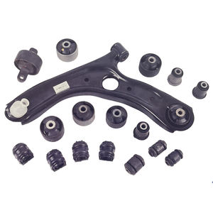 Bracci di controllo per auto con sospensione anteriore destra superiore a destra 48066-29225 48067-29225 per Toyota Hiace - Product Image 3