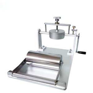 مختبر اختبار امتصاص الماء لتحليل مواد البناء - Product Image 1