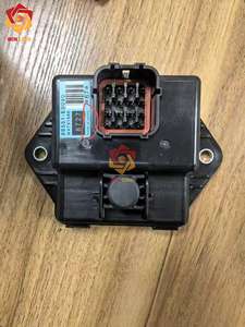 Модуль турбонагнетателя для строительной техники Hino 700 SK500-10, номера 89551-E0090, 89551-E0031/32, производство Япония - Product Image 6