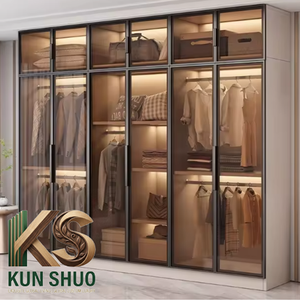 Mueble Zapatero <span class=keywords><strong>Estrecho</strong></span> a Medida, Mueble Modular Moderno para Entrada con Eliminación Inteligente de Olores e Iluminación LED, Soluciones OEM - Product Image 6