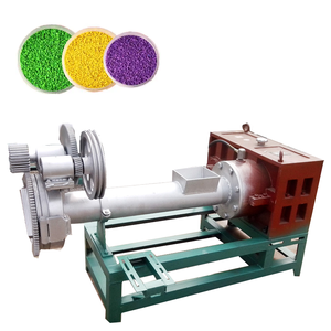<strong>Cheap</strong> Price <strong>Plastic</strong> Pellet Mixing <strong>Machine</strong> <strong>Plastic</strong> Pellet <strong>Machine</strong> <strong>Extruder</strong> <strong>Plastic</strong> Recycling Pellet Making Granulator <strong>Machine</strong> - Product Image 2