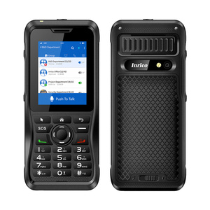 Radio PoC <span class=keywords><strong>T310</strong></span> 4G LTE de poche, système de communication bidirectionnelle intelligent Android, appareil portable sans fil pour le personnel hôtelier - Product Image 3