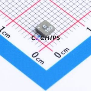 Inducteur de puissance XFL3012-102MEC SMD, 3x3mm (Inductance : 1uH) (Précision : 20%) Courant de saturation (Isat) : 2,3A - Product Image 1