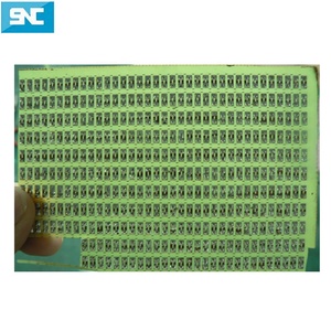 وسادات توصيل قابلة للربط لأجهزة قياس الإجهاد - Product Image 6