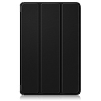 Xiaomi Redmi için ped SE 2024 kılıf Tri-katlanır Stand kılıf Funda Xiaomi Poco ped 12.1 inç Tablet otomatik uyku kapağı ile