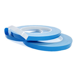 Cintas adhesivas <span class=keywords><strong>doble</strong></span> cara rollos de luz Led de alta temperatura conductivo disipación térmica <span class=keywords><strong>cinta</strong></span> - Product Image 1