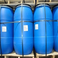 Fabricant chinois SLES 70% Texapon N70 Sodium Lauryl Ether Sulfate AES Matières premières détergentes pour produits chimiques quotidiens