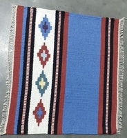 Tapis Kilim en cuir marocain sacs à main fourre-tout décontracté de luxe avec pompon lettre décoration cuir véritable doublure en coton pour dames