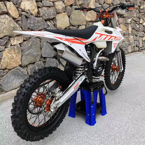 Motocicleta Todoterreno Mingfu NC250 Edición Competitiva <span class=keywords><strong>2023</strong></span>, Motor NC250 de 250cc, 18380 Yuan, Edición M6X Lin Dao - Product Image 5