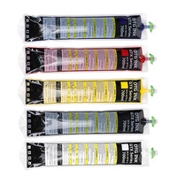 Tinta cocok 700ml 5 warna/set DTG tas tinta Gtx Pro untuk Printer seri Brother GTX