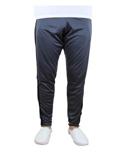 Wholesale <b>Mens</b> Custom Pants Fitness Joggers From Pakistan factory - Product Image 2