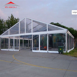 Carpa de Lujo Blanca con PVC Transparente <span class=keywords><strong>para</strong></span> Grandes <span class=keywords><strong>Eventos</strong></span>, Compre una Carpa <span class=keywords><strong>para</strong></span> Ferias Comerciales con Capacidad <span class=keywords><strong>para</strong></span> 3000 Personas en Oferta - Product Image 4
