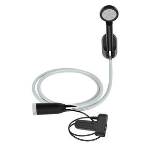 <span class=keywords><strong>Ducha</strong></span> de mano alimentada por batería, accesorios de baño para interiores y exteriores, lavado de emergencia - Product Image 1