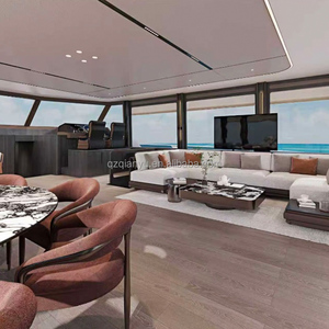<span class=keywords><strong>Super</strong></span> yacht de luxe personnalisé avec moteur pour fêtes, excursions, croisières, divertissements, croisières privées, événements et détente - Product Image 3