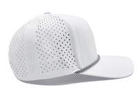 Gorra de Béisbol Deportiva Personalizada con Estampado por Sublimación de Alta Definición, Gorra con Botones en Forma de A, Doble Cierre con Hebilla, Fábrica BSCI, Ropa Urbana
