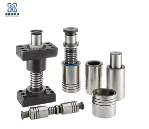 Kalıplar için Bilyalı Rulmanlı Kılavuz Direği Kiti, Kalıp Kılavuz Direği Grubu, Hassas Kılavuz Direği Ünitesi, Bağımsız Kılavuz Direği - Product Image 1