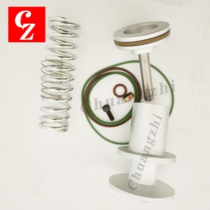 Kit d'entretien de soupape d'admission de haute qualité compatible avec le compresseur d'air Atlas Copco 2200900951, utilisation industrielle - Product Image 4