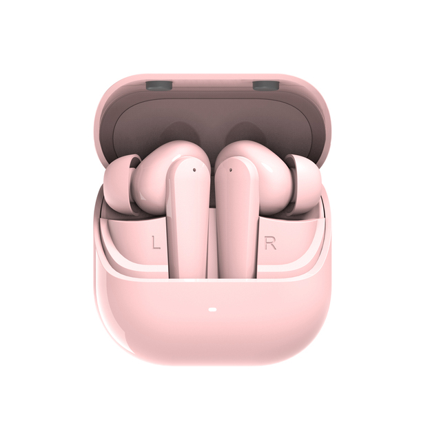 Bluetooth TWS Wireless ANC Earphones Noise-canceling Headphones Gaming Earbuds Sleeping Headset with Powerbank