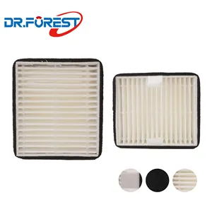 Medical HEPA Filter with High Efficiency Fit to Medical Breathing Machine 99.99%