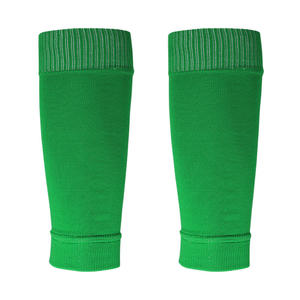 Calcetines de Compresión para <span class=keywords><strong>Espinilleras</strong></span> de Fútbol para Hombres y Adultos, Cómodos y Transpirables, Diseño de Inserción para Niños - Product Image 6