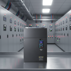 Variador de Frecuencia Delta CP2000 110kW 150HP 480V para Ventilador de Bomba VFD1100CP43A-00 - Product Image 1